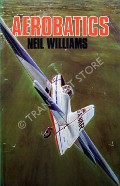 Aerobatics  by WILLIAMS, Neil 